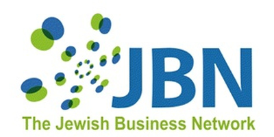 The Jewish Business Network (JBN) logo