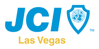 JCI Las Vegas logo