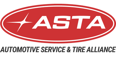 Automotive Service & Tire Alliance logo