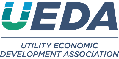 Utility Economic Development Association logo