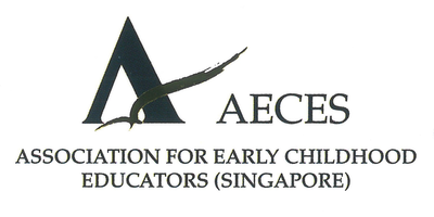 Association for Early Childhood Educators (Singapore) logo