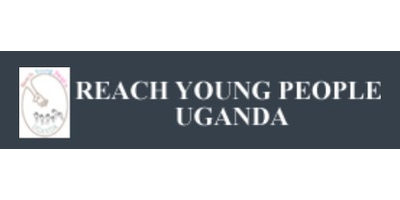 Reach Young People from Uganda logo