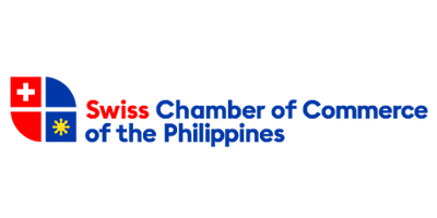 Swiss Chamber of Commerce of the Philippines logo