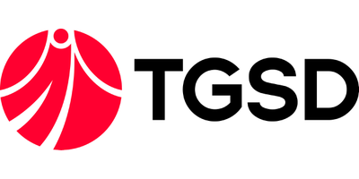 TGSD, Türkiye Giyim Sanayicileri Derneği logo