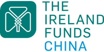 The Ireland Funds China logo