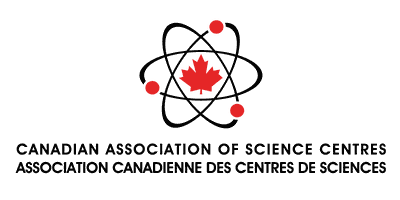 Canadian Association of Science Centres logo