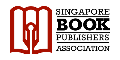 Singapore Book Publishers Association logo