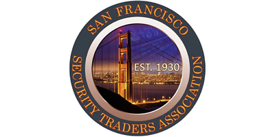 San Francisco Security Traders Association logo