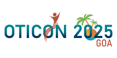 OTICON 2024 logo