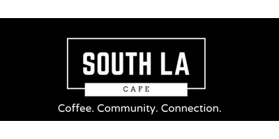 South LA Cafe logo