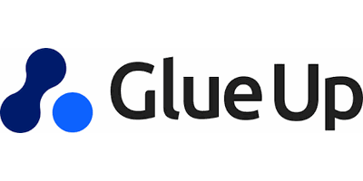 Glue Up Demo - EMEA logo
