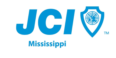 JCI Mississippi logo