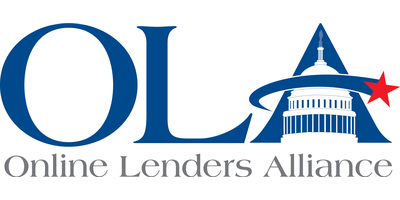 Online Lenders Alliance logo