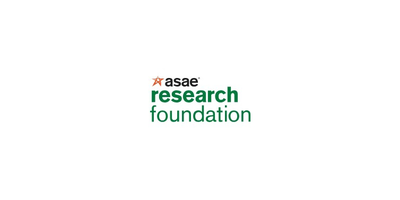 ASAE Research Foundation logo