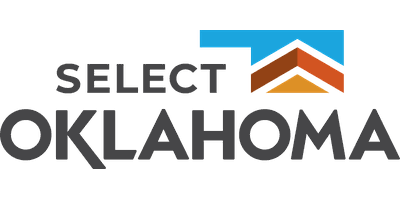 Select Oklahoma logo