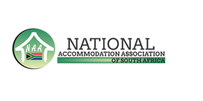 National Accommodation Association of South Africa (NAA-SA) logo