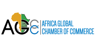 Africa Global Chamber of Commerce (AGCC) logo