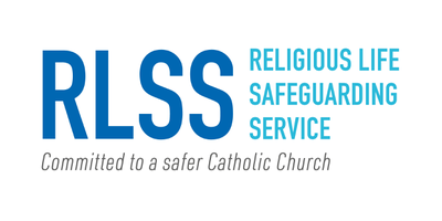 Religious Life Safeguarding Service logo
