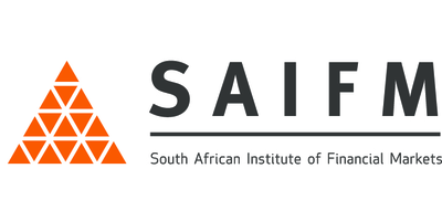 South African Institute of Financial Markets (SAIFM) logo
