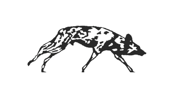 Wildlife Group of the SAVA logo