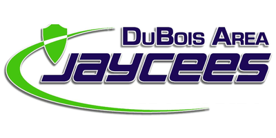 PA DuBois Area Jaycees logo