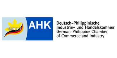 German-Philippine Chamber of Commerce and Industry logo