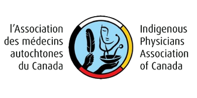 Indigenous Physicians Association of Canada - IPAC logo