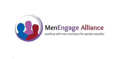 MenEngage State (open) logo