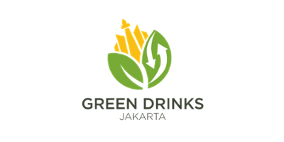 Green Drinks Jakarta logo