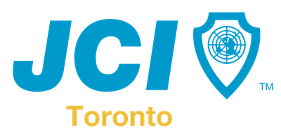 JCI Toronto logo