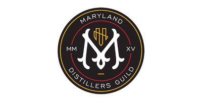 Maryland Distillers Guild logo