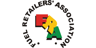 Fuel Retailers Association (FRA) logo