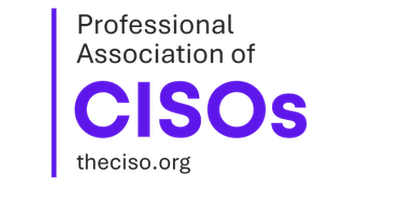 Professional Association of CISOs (PAC) logo