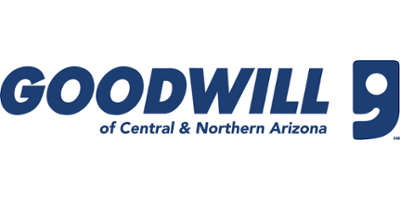Goodwill of Central and Northern Arizona logo