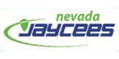 Nevada Jaycees logo