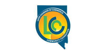 Latin Chamber of Commerce Community Foundation logo