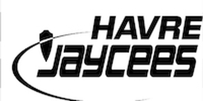 MT Havre Jaycees logo
