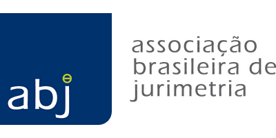 ABJ – Associação Brasileira de Jurimetria logo