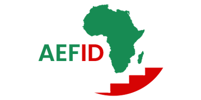 Africa Economic Forum Inc logo