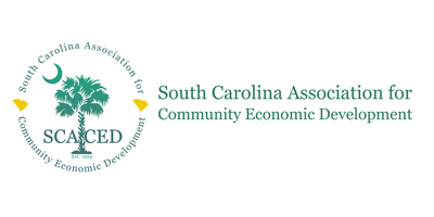 South Carolina Association for Community Economic Development logo
