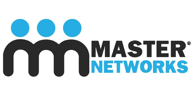 Master Networks logo