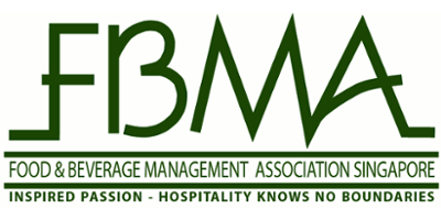 Food and Beverage Management Association logo