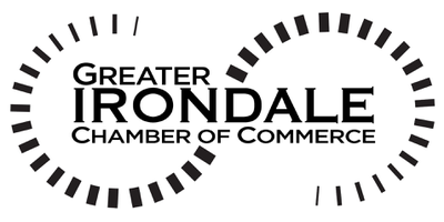 Greater Irondale Chamber of Commerce logo
