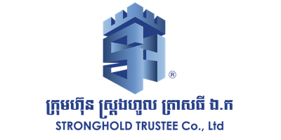 Stronghold Trustee Co., Ltd