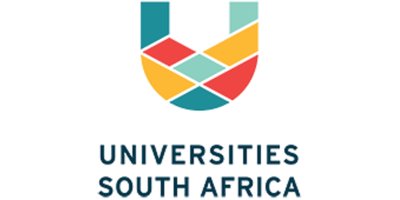 Universities South Africa logo