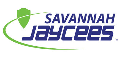 Savannah Jaycees logo