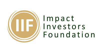 Impact Investors Foundation logo