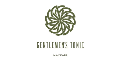 Gentlemen tonic. Gentlemen's Tonic логотип. Rich тоник логотип. Rich Tonic logo.