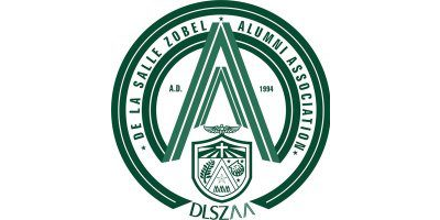 De La Salle Zobel Alumni Association Inc. logo