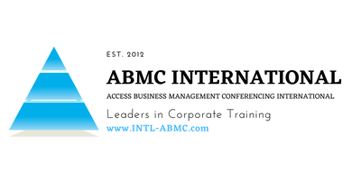 ABMC International Training Group - Our Event Website logo